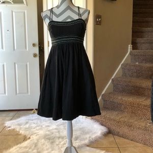 Anthropologie Maeve dress